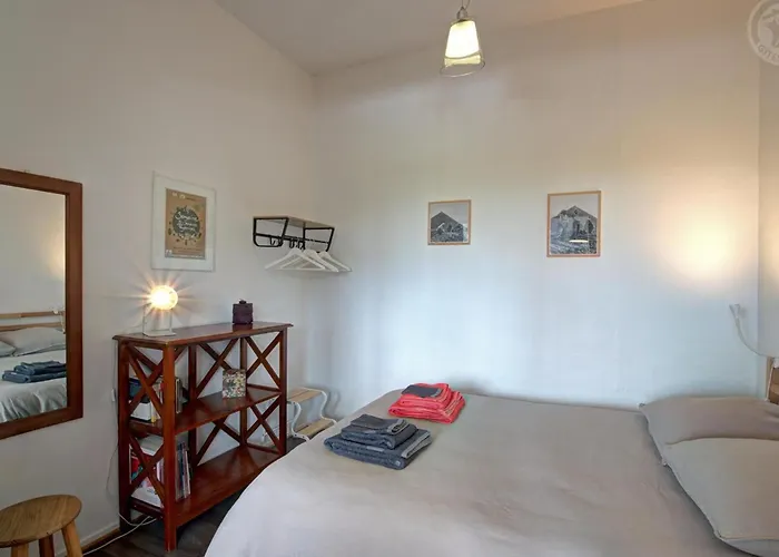 Charmant Appartement Avec Terrasse Lumineuse A St-Etienne - Fr-1-496-287 Saint-Genet-Lerpt φωτογραφία