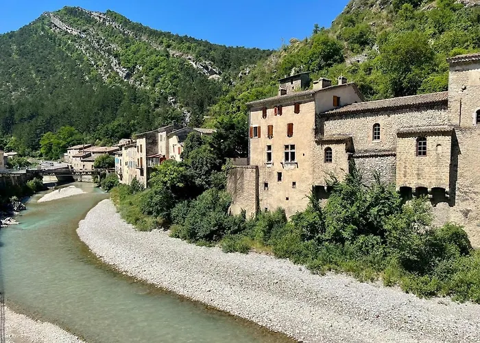 Evasion Nature Pontaix fotoğrafı