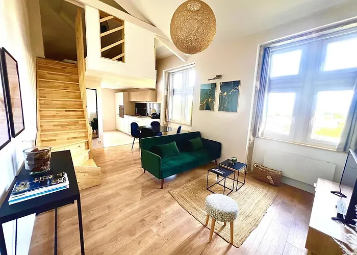 foto di Appartamento Le Cocon Du Mont'Anay Montanay