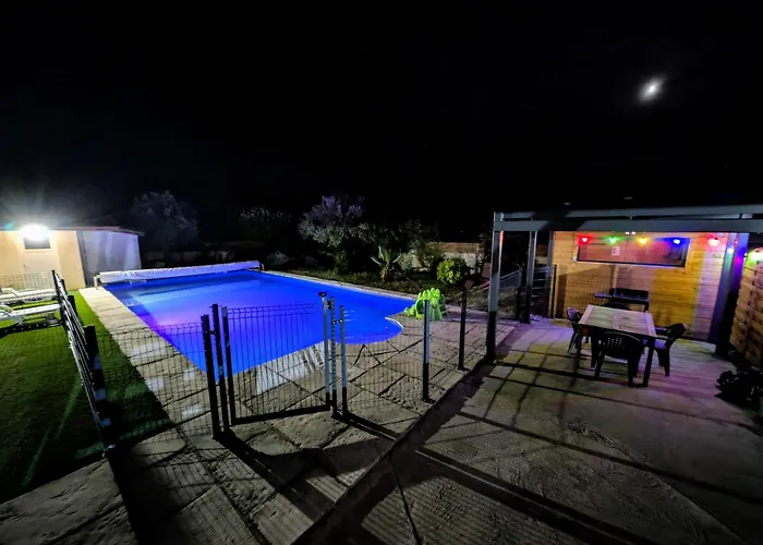 Gite Terrasse Sur Vercors Saint-Marcellin  Foto