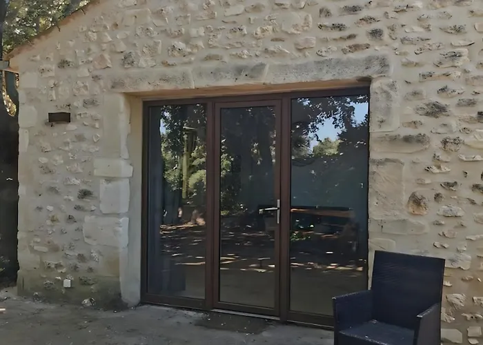 foto di Gite de la Colline - 3 pers Solérieux