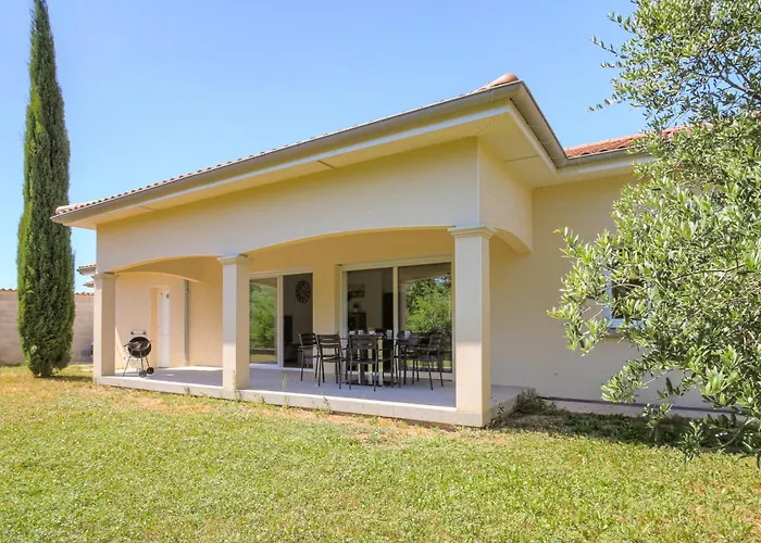 Charmante Maison 6 A 8 Pers Pmr Proche Lyon Seyssuelの写真