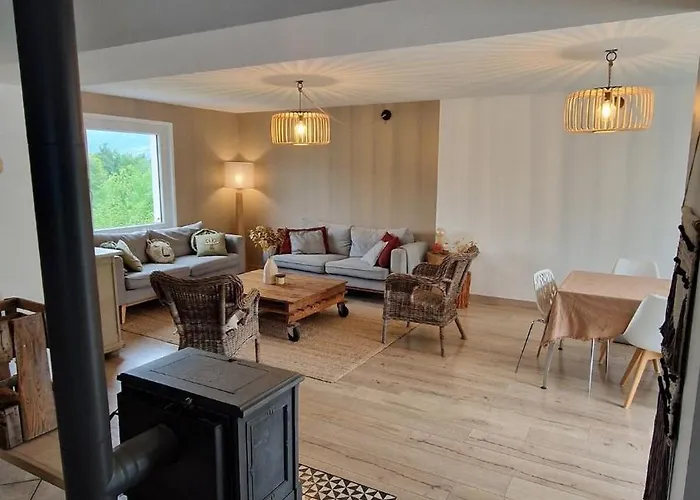 fotos do House, Pool And Mountains Vila Myans