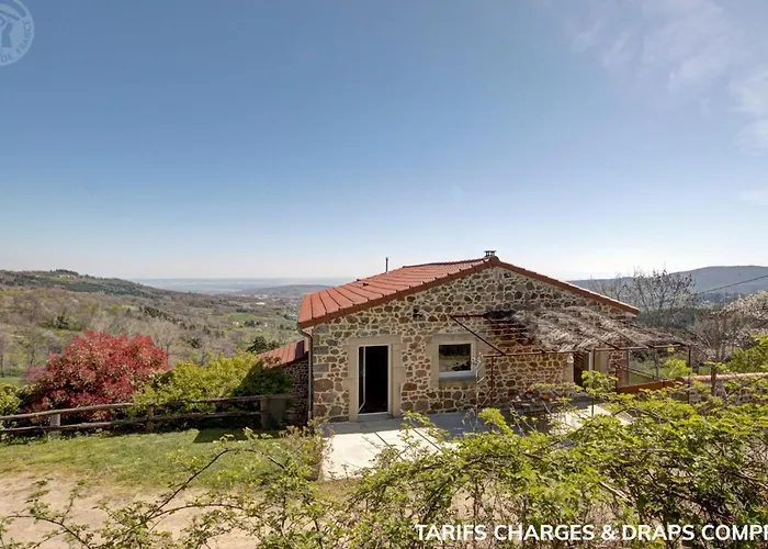 Gite Spacieux Et Moderne Avec Terrasse Au Coeur De La Nature - Fr-1-496-363 Saint-Appolinard  zdjęcie