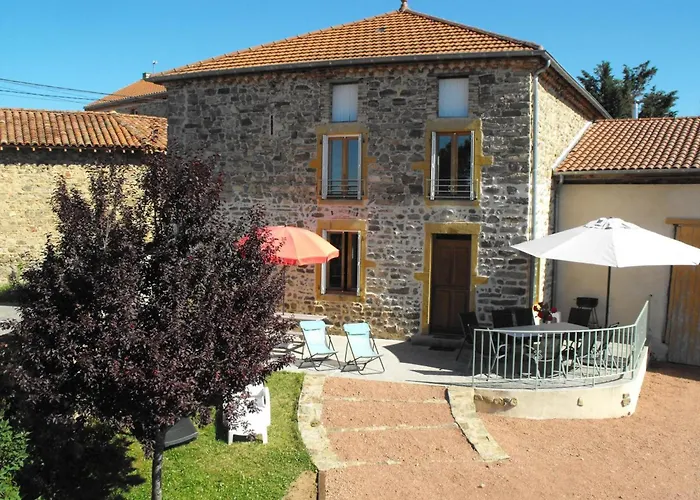 Charmante Maison Avec Cheminee Et Jardin, Animaux Acceptes - Fr-1-496-87 Saint-Paul-de-Vezelin 사진