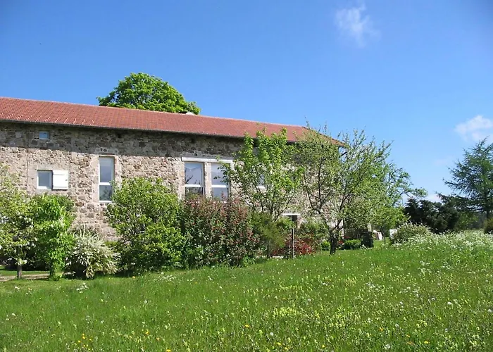 Gite Charmant Pres Des Pistes, 2 Chambres - Fr-1-496-268 Saint-Régis-du-Coinの写真