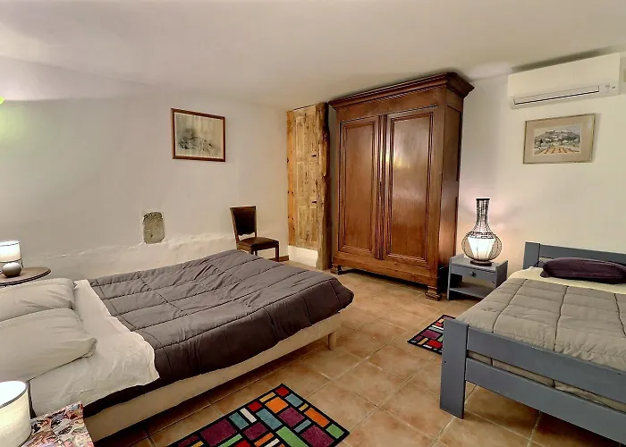 Joli Gite Entre Le Lac D'Issarles Et Le Mt Gerbier Cros-de-Georand photo