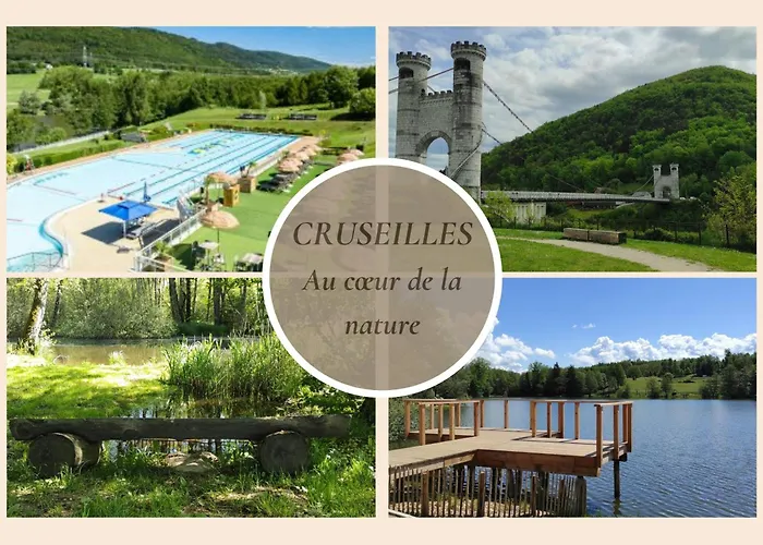 foto di Lac Et Monts Charvonnex