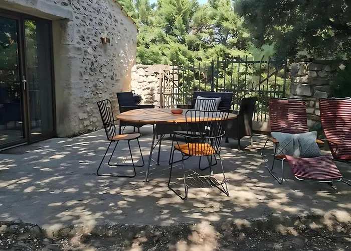 Gite De La Colline - 4 Pers Solérieux照片