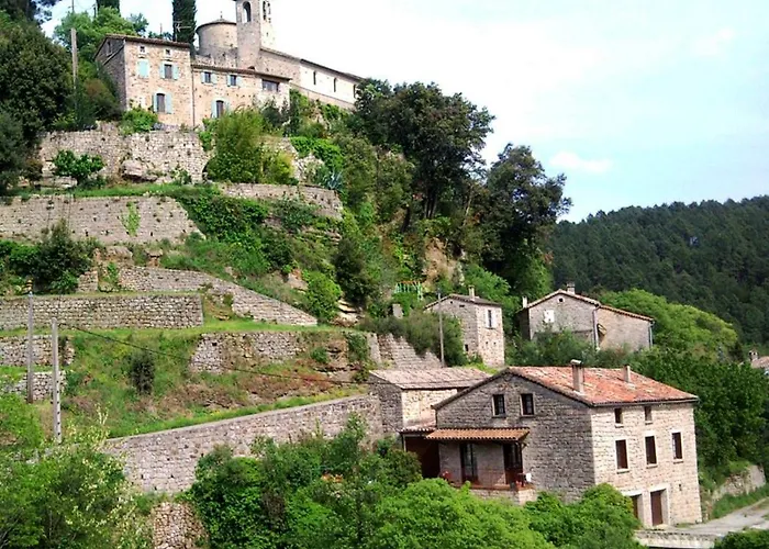 Vernon  Les Fabres 아파트 사진