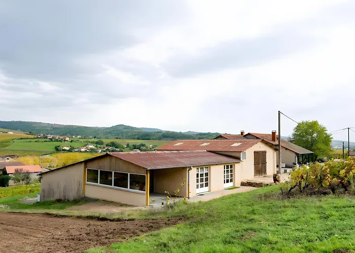 Domaine De La Chambarde Apartment Letra photo