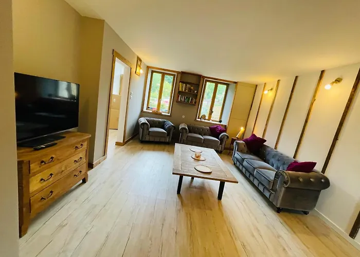 Savoie Detendre Bellecombe-en-Beauges photo