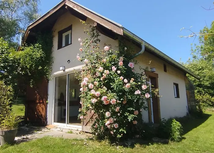 Maison Pleine Nature Aiguebellette Et Bourget Loisieux photo