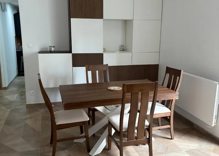 Au Coeur Des Terreaux Apartman Belley képek