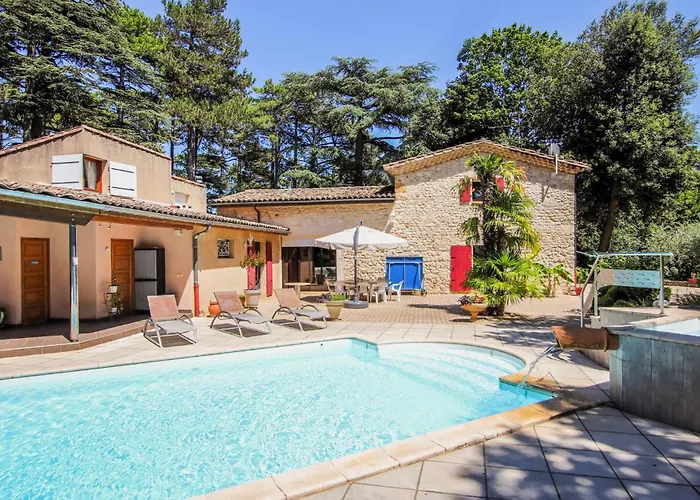 foto di Beautiful Home In Saulce Sur Rhone