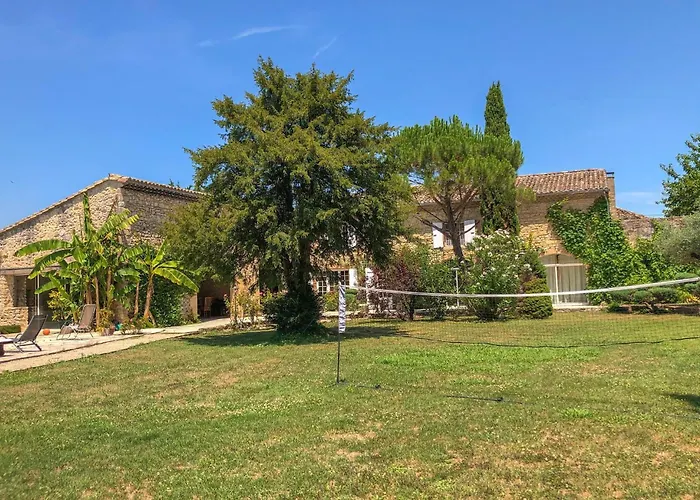 Фото Beautiful Home In Лорьоль-сюр-Дром