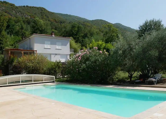 A L'Oree Du Bois - Chambres D'Hotes Hostun fotorgafie