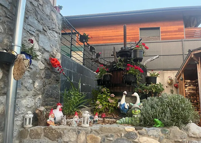 صورة شقة Sub Zero Saint-Jean-de-Tholome