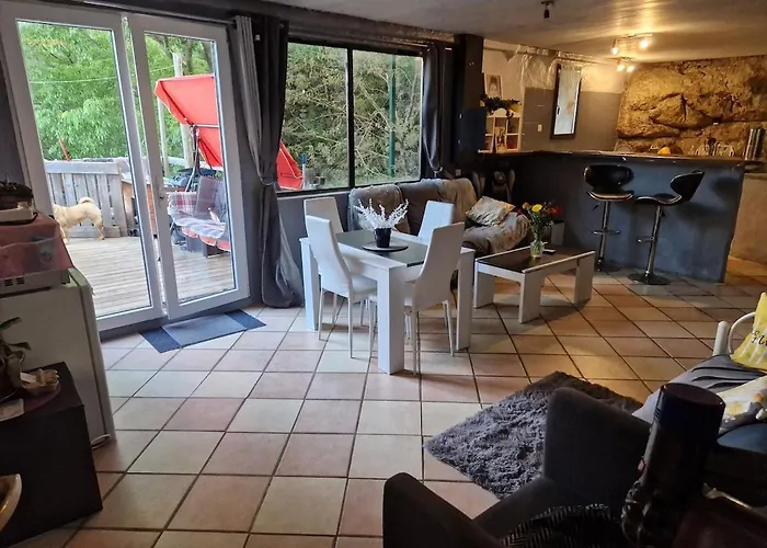 Maison Gorges D'Ardeche Bidon zdjęcie