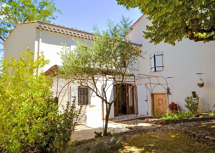 Holiday Home Marguerie By Interhome La Touche foto