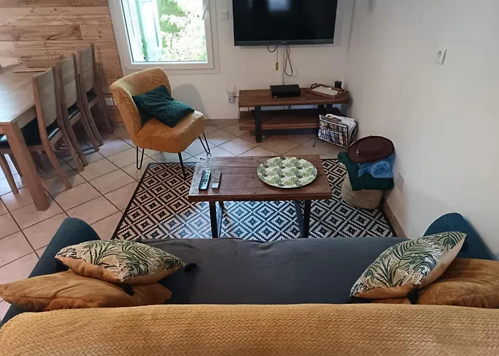 صورة L'Echevine En Vercors Echevis