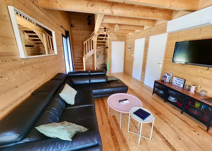 Le Gite Des Genets Coucouron fotorgafie