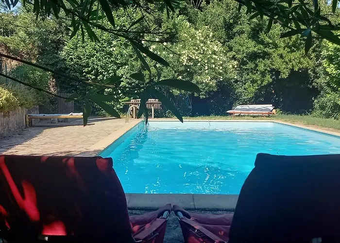 Eco-Gite En Ardeche Viviers zdjęcie