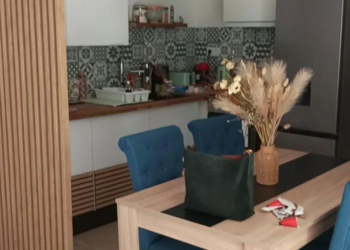 Photo de Appartement L'océane à Saint-Maurice-de-Beynost