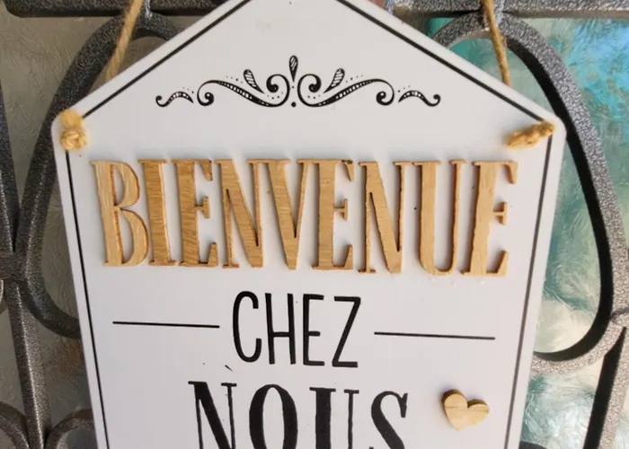 foto di Villa Le petit cocon d'auré Corbelin