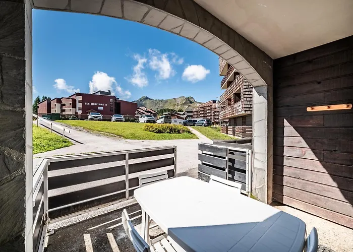 Фото Studio Les Pralyssimes Танэнж