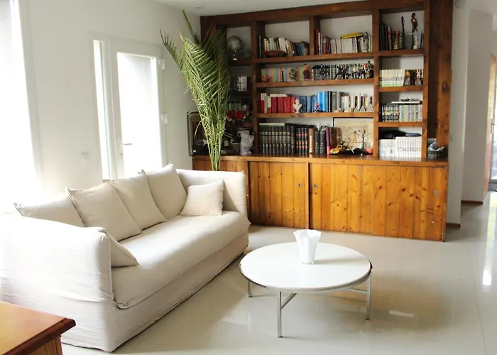 Appartement Moderne Aux Pieds Des Stations Châtillon-sur-Cluses Foto