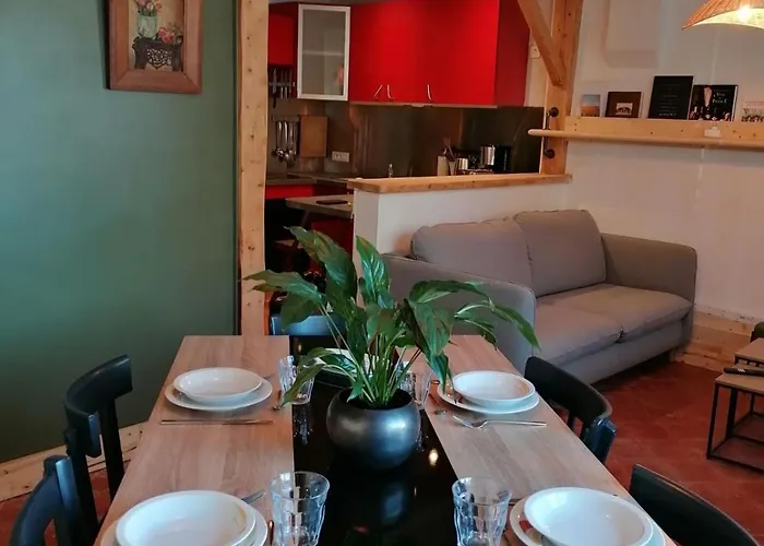 La Maison Du Pere Bellessort Régnié foto