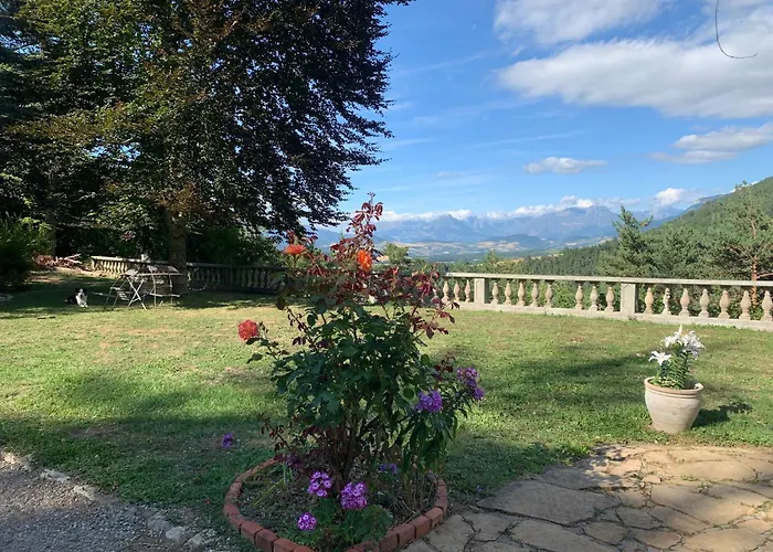 Un Petit Coin De Paradis Lalley zdjęcie