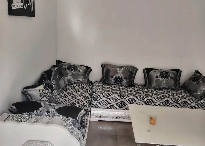 Joli Appartement T2 Avec Terrasse Vénissieux Foto