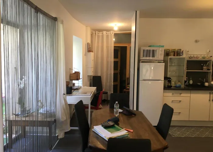 La Ruelle Lejlighed Die foto