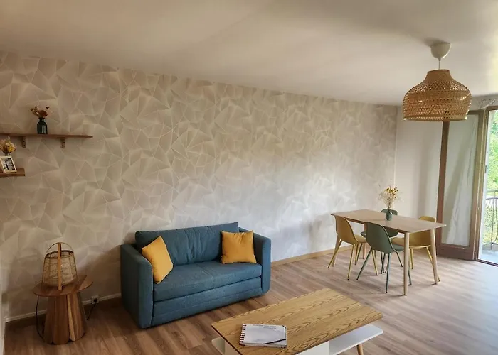 New - 50 m2 cocoon between lakes&mountains Gilly-sur-Isere foto