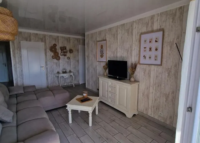 Appartement Moderne 8 Etage Pierre-Bénite φωτογραφία