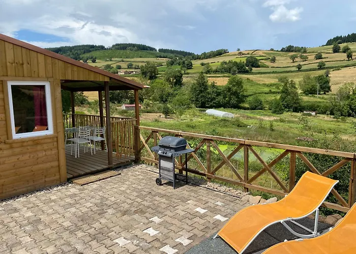 Chalet Iris Monsols 사진