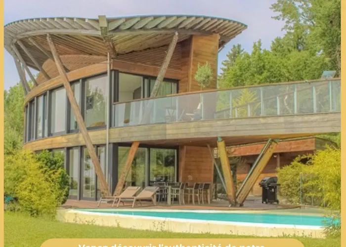 Villa vue Lac Léman et montagne Proche Genève Cranves-Sales foto