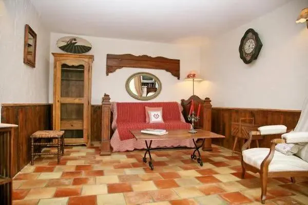 Фото Gite La Grimaudiere Rochetoirin