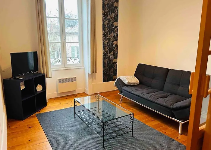 Logement En Pleine Nature Farnay zdjęcie