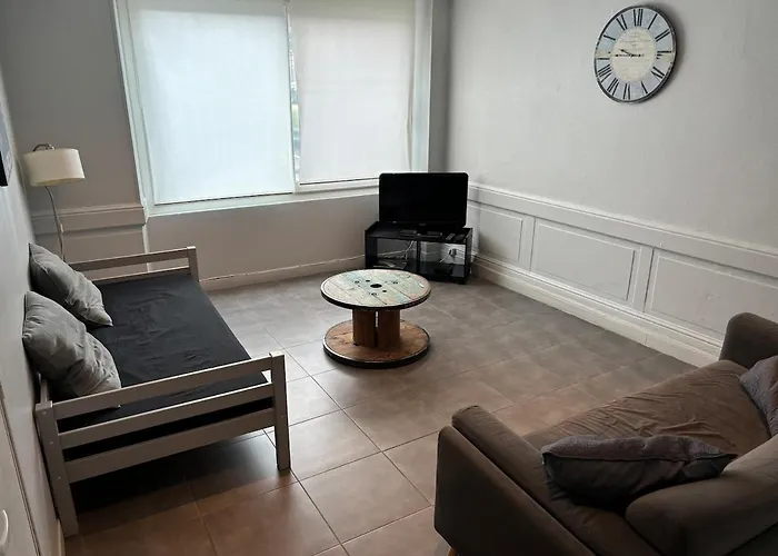 Grand 2 Pieces Proche Quai De L'Isere Romans-sur-Isère zdjęcie