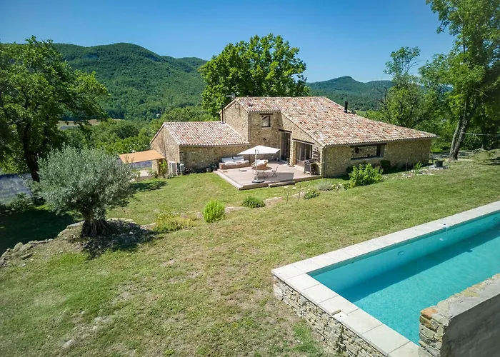 صورة Domaine De L'Essentiel De Lavande La Bégude-de-Mazenc