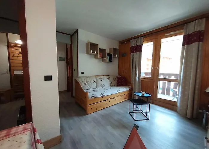 fotos do Residence Roches Blanches G - Roches Blanches 16 Mae-8983 Villarly