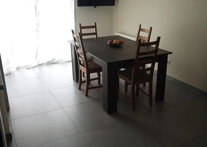 Appartement 1 Chambre Jayat Foto