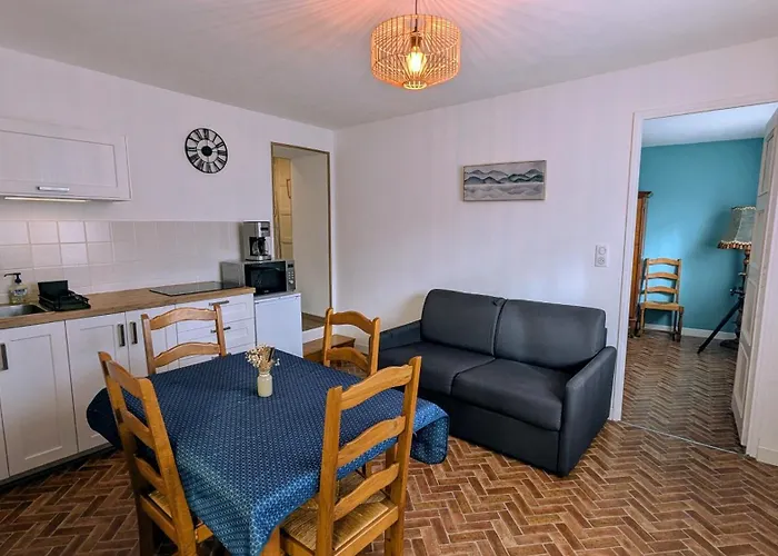 foto di Gite Des Hauts Gris Vions