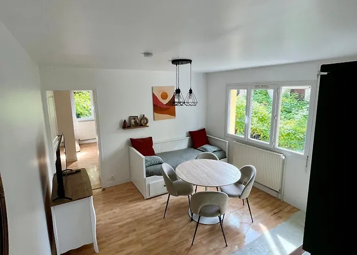 Appartement Chloe Du Lac Montferrat  φωτογραφία