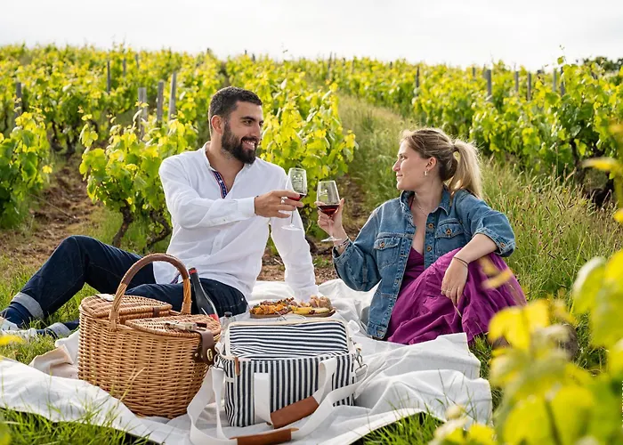 La Suite Chiroubles photo