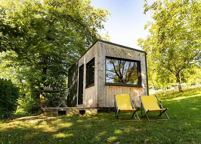 Le Perchoir Du Vercors - Panorama Sur Les Cimes Saint-André-en-Royans照片