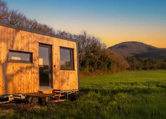 Le Brame Des 4 Vents - Refuge Entre Drome & Vercors Gigors-et-Lozeron fotorgafie